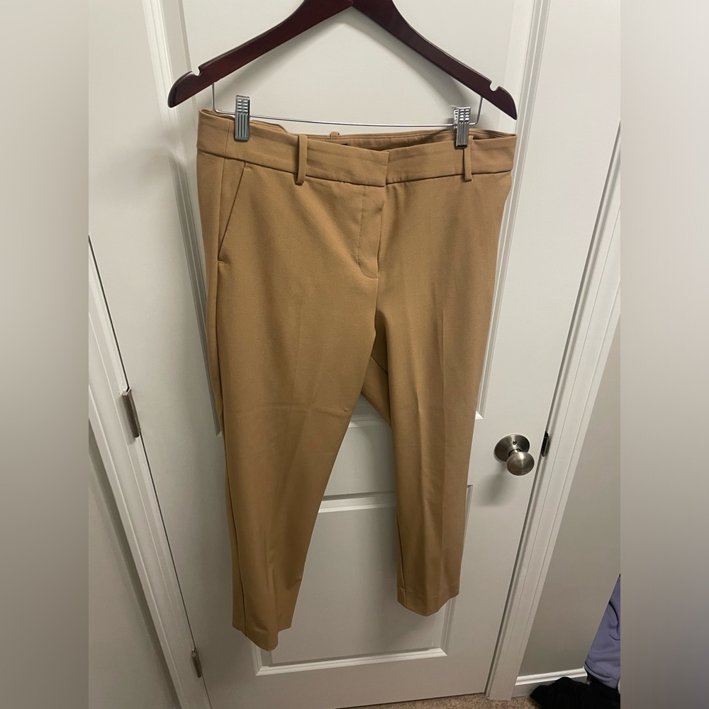 J Crew Ruby Pant